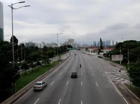 Lockdown em São Paulo: horário, o que funciona e até quando vai