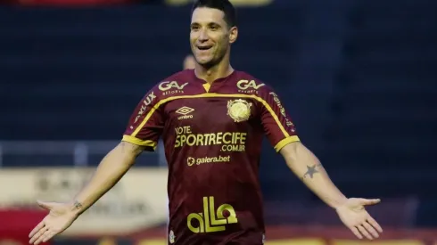 Foto: Divulgação - Sport Club do Recife