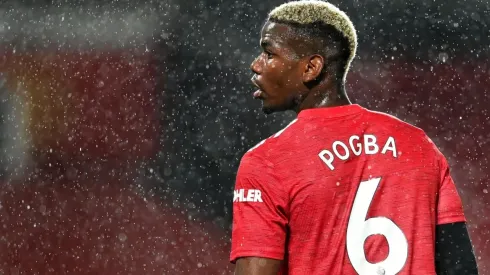 Chelsea x Manchester United: cotas para o duelo da 26ª rodada da Premier League – (Getty Images)