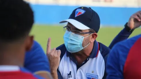 Foto: Divulgação Fortaleza Esporte Clube - autor: Bruno Oliveira