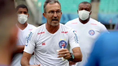 Foto: Flickr Esporte Clube Bahia - autor: Felipe Oliveira