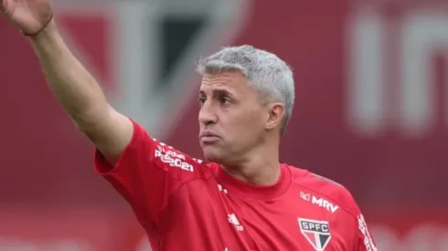 Foto: Rubens Chiri/site do São Paulo