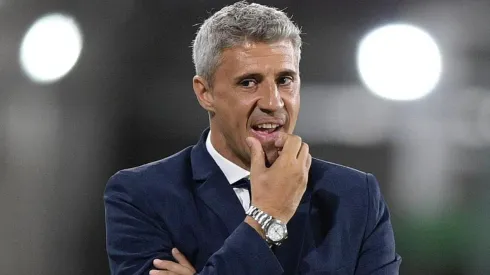 Foto: Pool/Getty Images