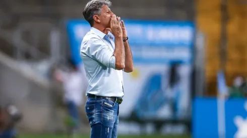 Foto: Lucas Uebel/Flickr do Grêmio/Divulgação