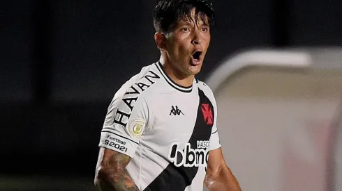 Alexandre Loureiro/Getty Images Brasil