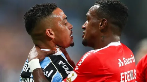 Foto: Lucas Uebel/Getty Images