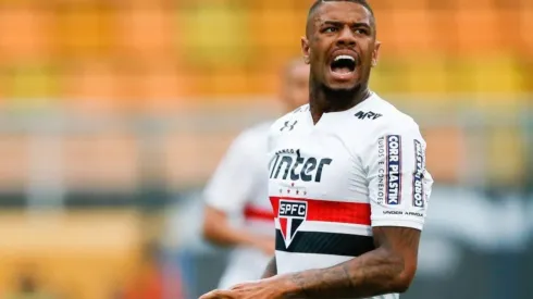 Foto: Getty Images - São Paulo, Brazil. (Photo by Alexandre Schneider)