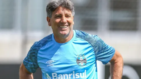 (Foto: Lucas Uebel/Flickr do Grêmio/Divulgação)
