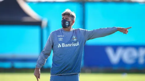 Foto: Lucas Uebel/Grêmio