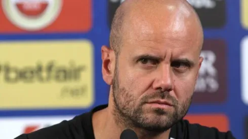 Foto: Luis Vera/Getty Images