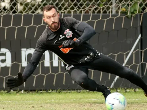 Cuiabá é ágil no mercado e prepara nova investida no Corinthians além de Cafú e Walter