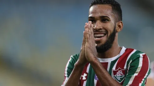 Fluminense v Palmeiras - Brasileirao Series A 2018