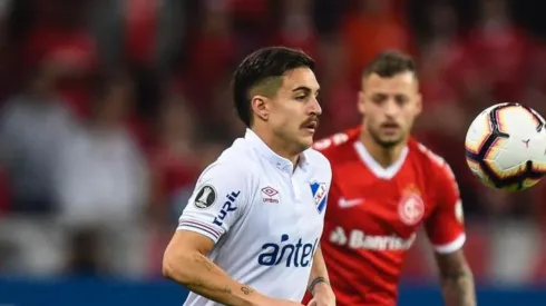 Foto: Pedro Vilela/Getty Images