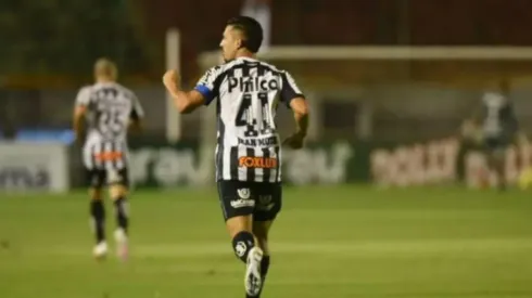 Jean Mota revela que descartou folga para jogar o Paulistão desde o início