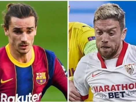 Barcelona x Sevilla: Como assistir AO VIVO a semifinal da Copa do Rei