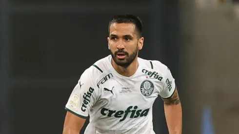 (Foto: Cesar Greco/Flickr Oficial Palmeiras/Divulgação)