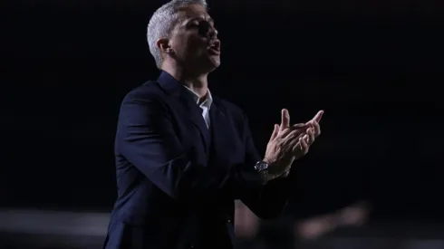 Foto: Rubens Chiri / saopaulofc.net / Divulgação