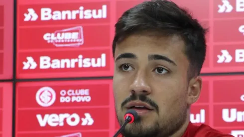 Foto: Ricardo Duarte/Internacional