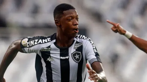 Foto: Vítor Silva/Botafogo