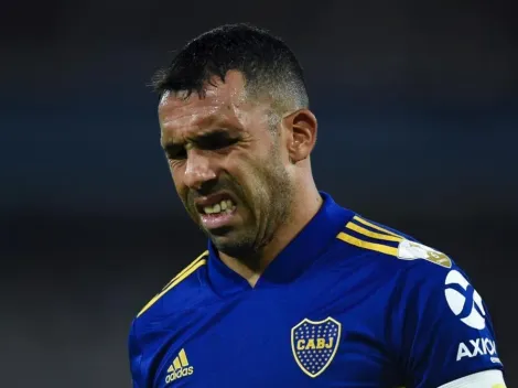 Boca não se contenta com Tevez e Salvio e pode contratar atacante do Galo