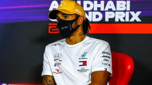 Hamilton revela que decisão de contrato de um ano foi dele; saiba os motivos