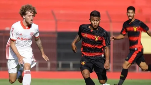 Foto: Divulgação/ Sport Recife