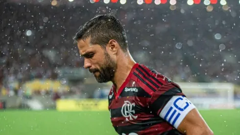 Foto: Alexandre Vidal/Flamengo