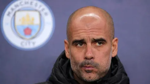 Foto: Getty Images/Inglaterra/Laurence Griffiths