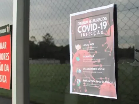 Catarinense chega ao terceiro jogo adiado por coronavírus