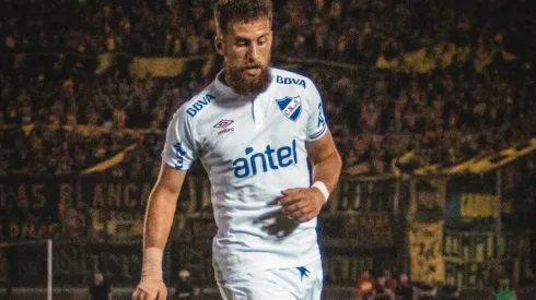 Foto: Marcos Arraspide/Nacional