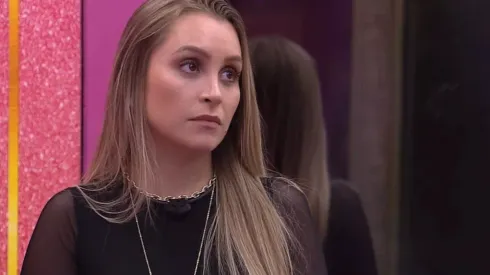 BBB 21: Affair de Arthur, Carla Diaz foi comparada com Marcela Mc Gowan