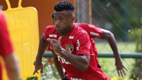 Foto: Rubens Chiri/São Paulo FC