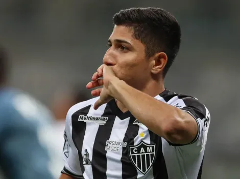 Savarino é oferecido e vira pretensão do Boca, crava repórter