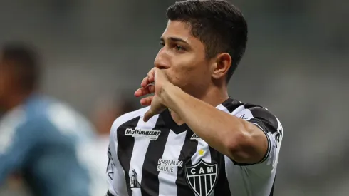 Foto: Pedro Souza/Atlético