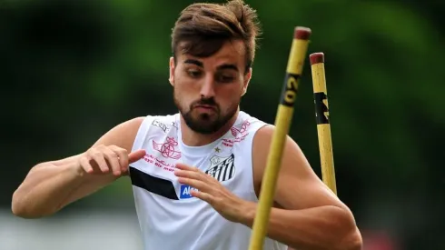 Foto: Ivan Storti/ Flickr Oficial Santos FC/Divulgação