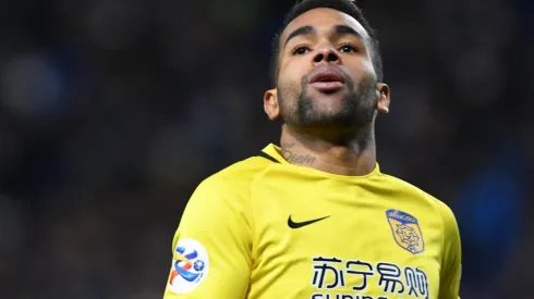 Masashi Hara/Getty Images