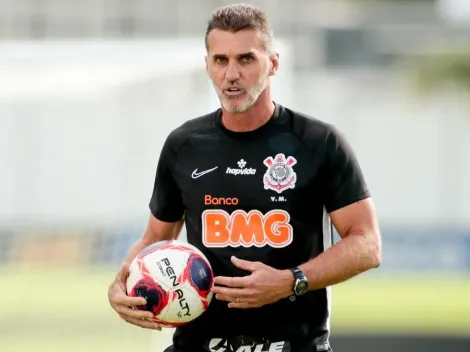 Copa do Brasil é afetada e Mancini tem problemas no Corinthians