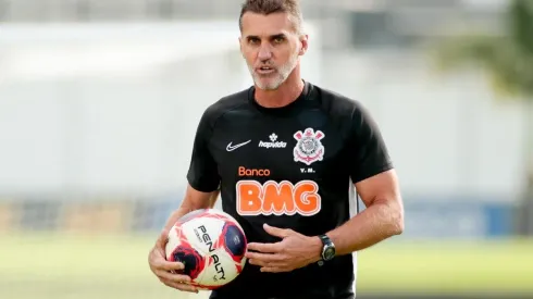 Ausências prejudicarão a equipe de Mancini em 2 competições - Foto: Rodrigo Coca/Agência Corinthians.