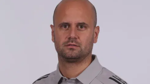 Ramírez é o novo técnico do Internacional