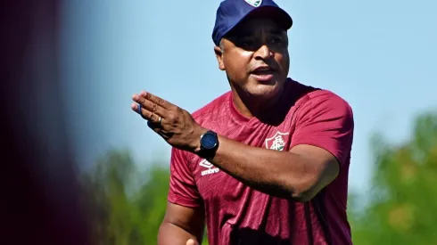 FOTO: MAILSON SANTANA/FLICKR DO FLUMINENSE FC/DIVULGAÇÃO