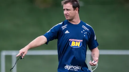 Foto: Gustavo Aleixo/Cruzeiro