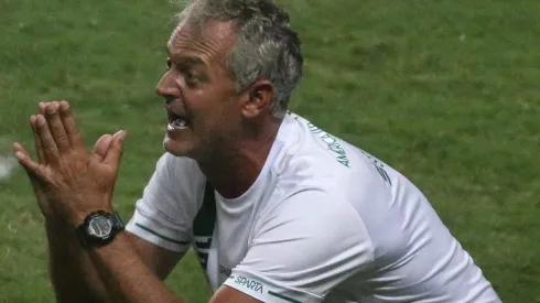 Foto: Fernando Moreno/AGIF