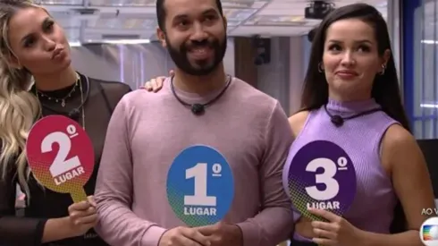 BBB 21: Enquete aponta quem deve vencer o reality show. Vote