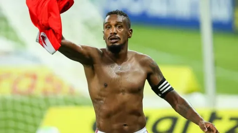 Foto: Pedro H. Tesch/AGIF