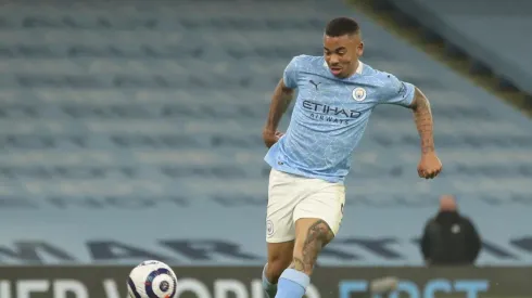 Foto: Getty Images/ Equipe Pool