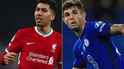 Liverpool x Chelsea: Data, hora e canal para assistir essa partida