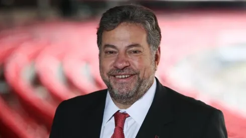 Foto: Rubens Chiri/São Paulo/FC