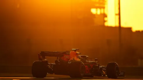 Aston Martin apresenta carro para a temporada de 2021 da Fórmula 1