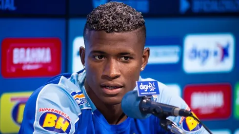 Foto: Bruno Haddad/Cruzeiro