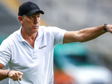 Sporting-POR é ágil no mercado e pode contratar meia de Renato no Grêmio